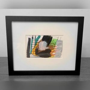 Original abstract painting